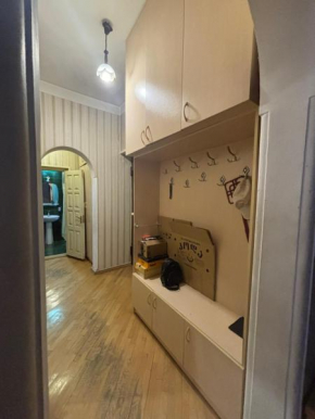Duplex in old town